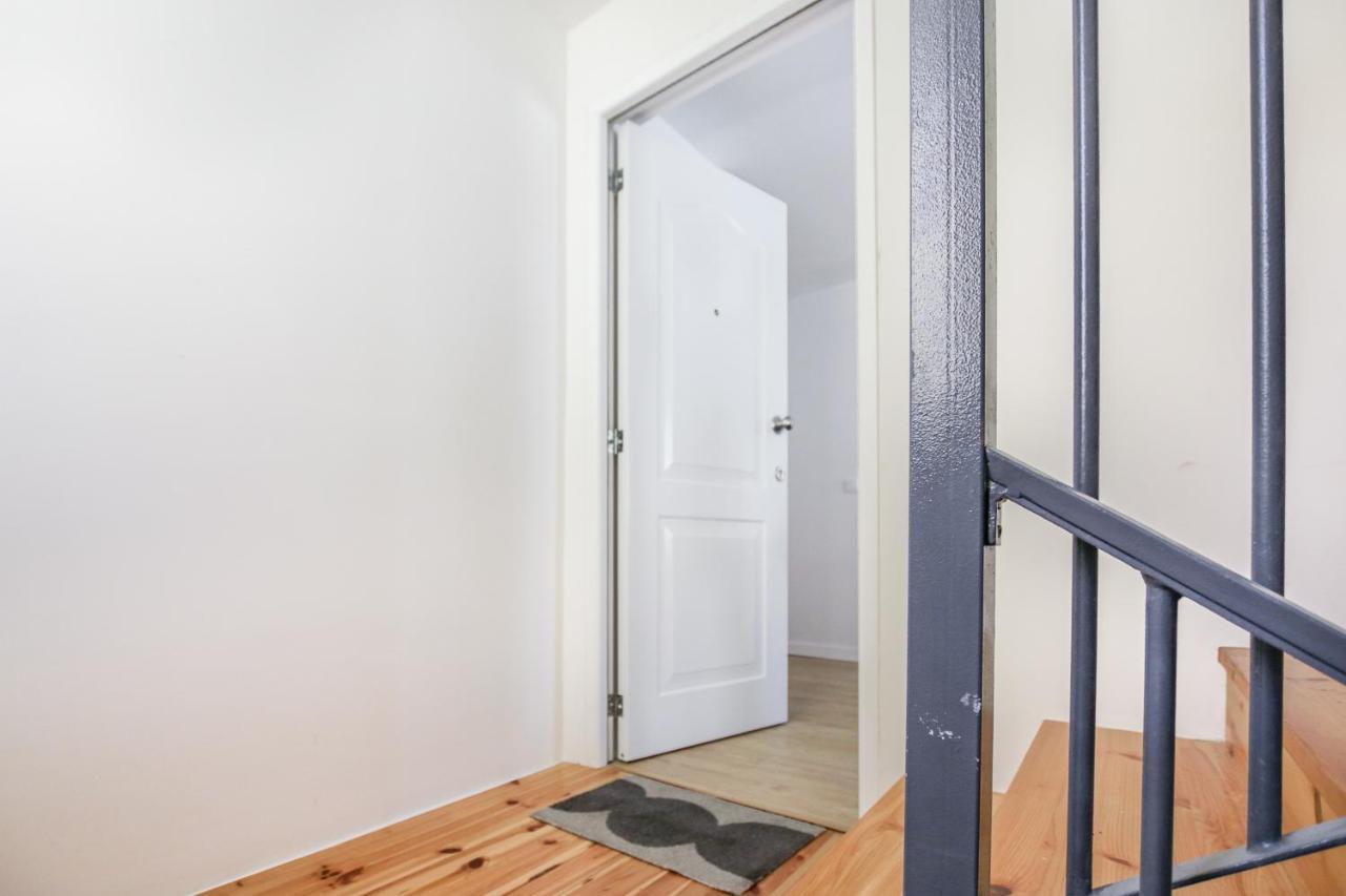 Cruzeiro Charm Apartments Lisboa Eksteriør billede
