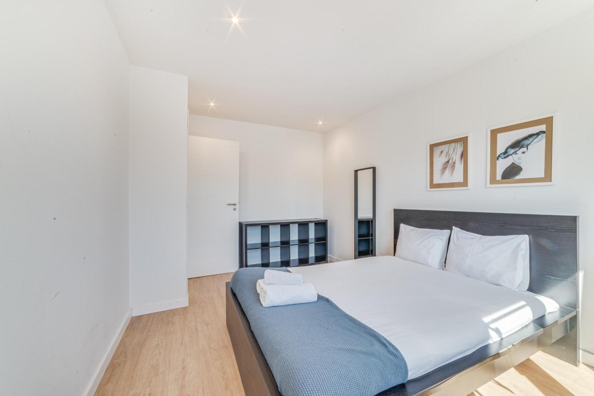 Cruzeiro Charm Apartments Lisboa Eksteriør billede