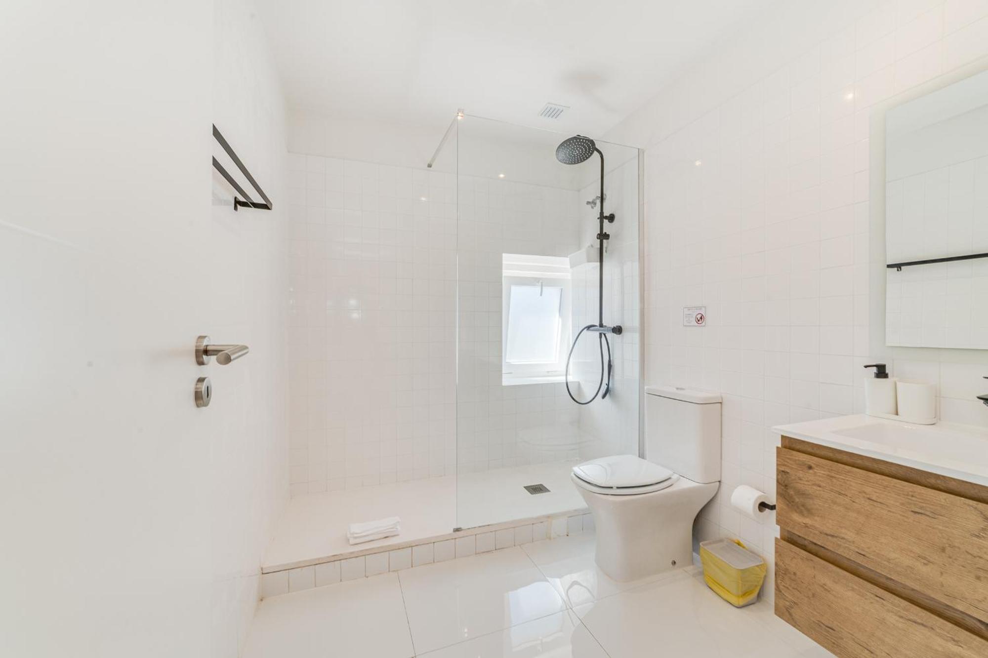 Cruzeiro Charm Apartments Lisboa Eksteriør billede